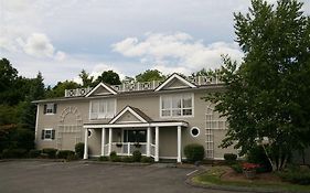 Yankee Suites Extended Stay Pittsfield Ma